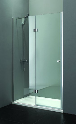 Душевой угол Cezares VERONA-B-12-100-P-Cr-L 100x195