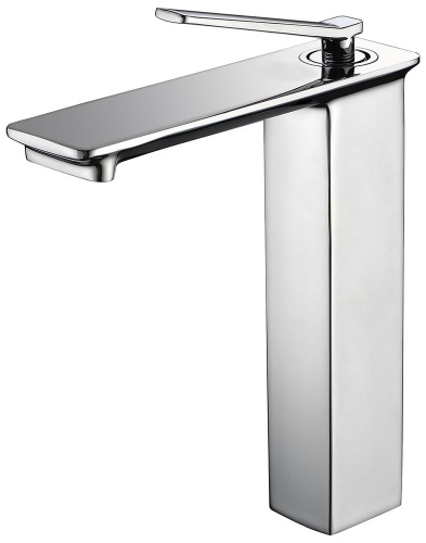 Смеситель для раковины Timo Halti 4111-00F, хром