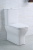 Унитаз-компакт безободковый BELBAGNO MONICA