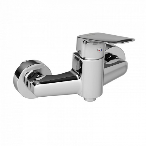 Смеситель для душа Iddis Vinsente VINSB00i03, хром