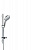 Душевой гарнитур Hansgrohe Raindance Select S 150 3jet 65 см. 27802000, хром