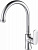 Смеситель для кухни Bravat Opal F7125183CP-RUS, высокий излив, хром