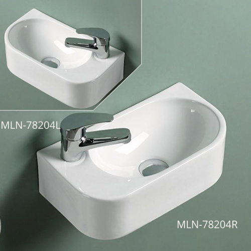 Раковина Melana MLN-78204L