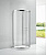Душевой угол Cezares ECO-O-2-100/85-C-Cr 100x85x190