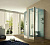 Душевая кабина Orans OLS-SR89102S white, 150x100, правая