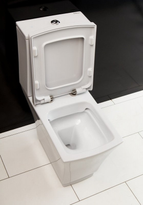 Унитаз-компакт BELBAGNO REGINA