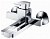 Смеситель для ванны Zeegres Z.PARALL 11002001, хром