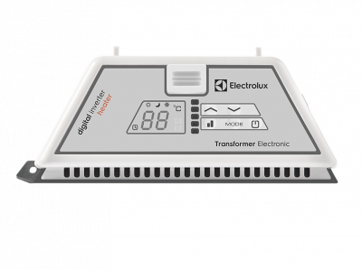 Блок управления Electrolux Transformer ECH/TUI