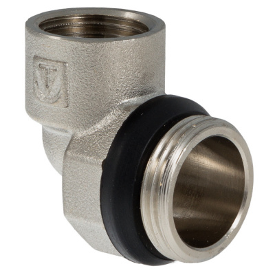 Отвод коллекторный Valtec 3/4"x1/2" НР-ВН (угольник)