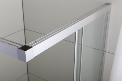 Душевой угол Cezares COMFORT-A-2-90-C-Cr 90x90x195