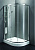 Душевой уголок Cezares ANIMA-W-RH-2-120/100-P-Cr-R 1200х1000х2000