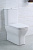 Унитаз-компакт безободковый BELBAGNO MONICA