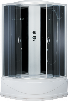 Душевая кабина Erlit Comfort ER3508TP-C4 80x80