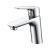 Смеситель для раковины WasserKRAFT Lippe 4503, хром