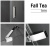 Душевой уголок Gemy Fall Tea S29105