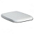 Крышка-сиденье Ideal Standard Ventuno T663801 с микролифтом, белый