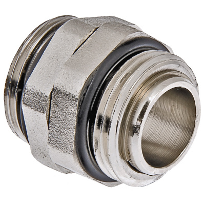 Сдвоенный ниппель Valtec 1 1/4"x1 1/4"
