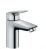 Смеситель для раковины Hansgrohe Logis 71107000, хром