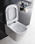Унитаз подвесной безободковый BELBAGNO ALBANO