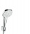Душевой гарнитур Hansgrohe Croma Select 1jet 160 см. 26412400, белый/хром Душевой гарнитур Hansgrohe Croma Select 1jet 160 см. 26412400, белый/хром