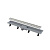 Душевой лоток AlcaPlast Simple APZ10-650M