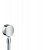 Шланговое подключение Hansgrohe Fixfit S 27506000, хром