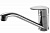 Смеситель для кухни Bravat Drop F74898C-2, хром