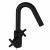 240210000 Neo Classic Black,смеситель для умывальника