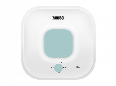 Водонагреватель Zanussi ZWH 15 Mini O (Green)
