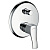 Смеситель для ванной Hansgrohe Metris Classic 31485001, хром