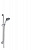 Душевой гарнитур Hansgrohe Raindance Classic 100 3jet 65 см. 27843000, хром