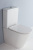 Унитаз-компакт BELBAGNO FLAY-R Унитаз-компакт BELBAGNO FLAY-R