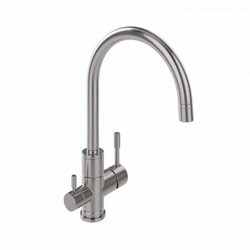 Смеситель для кухни Iddis Kitchen KF10STJi05, хром