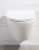 Унитаз подвесной BELBAGNO ALPHA