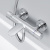 Смеситель для ванны и душа AM.PM Like F8050000