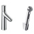 Смеситель для раковины Hansgrohe Talis Select S 72291000, хром