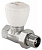 Клапан ручной Valtec прямой 1/2"