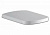 Крышка-сиденье Ideal Standard Simply U J469701 с микролифтом, белый