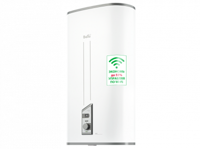 Водонагреватель Ballu BWH/S 80 Smart WiFi