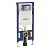 Инсталляция для унитаза Geberit Duofix 111.796.00.1