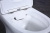 Унитаз-компакт безободковый BELBAGNO STEAM