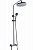Душевая система  Bravat Opal C F9125183CP-A1-RUS, хром