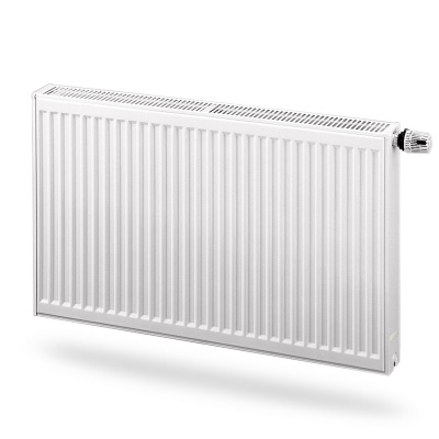 Радиатор стальной Purmo Ventil Compact Тип 11, 500x500x60, нижнее подключение