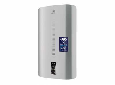 Водонагреватель Electrolux EWH 80 Centurio IQ 2.0 Silver