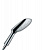Лейка для душа Hansgrohe PuraVida 3jet 28557000, хром