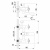 Смеситель  Lemark Partner LM6542C  для ванны