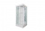 Душевая кабина Aquanet Fiji Cube 90x90 без г/м, прозрачное стекло Душевая кабина Aquanet Fiji Cube 90x90 без г/м, прозрачное стекло