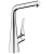Смеситель для кухни Hansgrohe Metris 14821000, хром