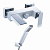 Смеситель Lemark Contest LM5814CW для ванны