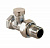 Клапан настроечный Valtec прямой 3/4"